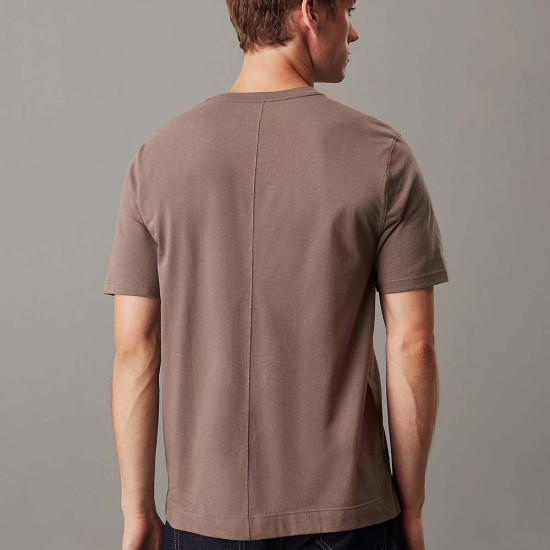 Calvin Klein Ανδρική κοντομάνικη μπλούζα Graphic S/S T-Shirt